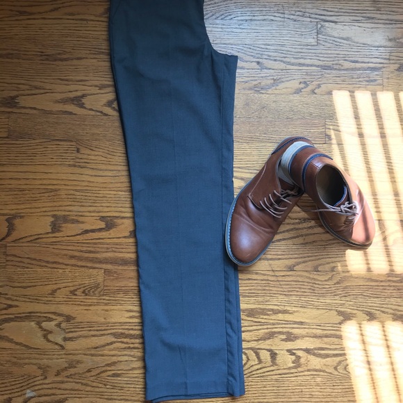 Dockers Boys Size 18-20 Dress Pants - Picture 2 of 3